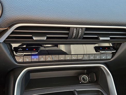 New 2026 MAZDA CX-90 3.3 Turbo w/ Premium Sport Pkg image 21