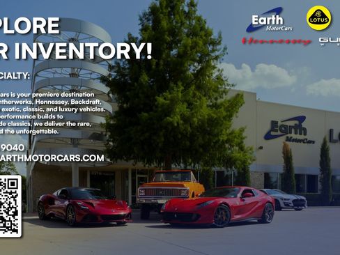 Used 2025 Ford F150 Raptor w/ Equipment Group 803A Raptor R image 4