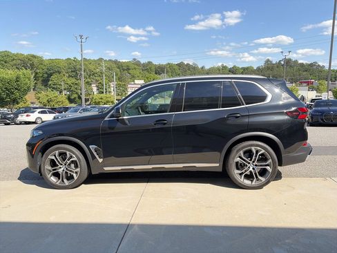 Certified 2026 BMW X5 xDrive40i AWD/4WD image 5