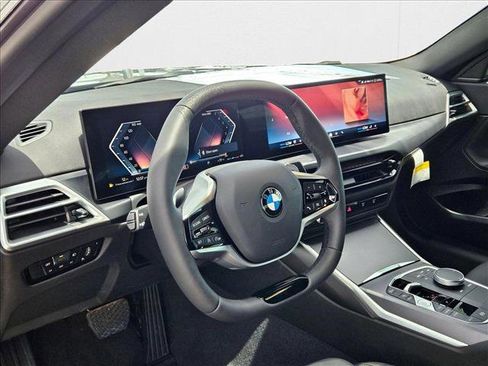 Used 2025 BMW 230i xDrive 230i xDrive w/ Convenience Package image 3