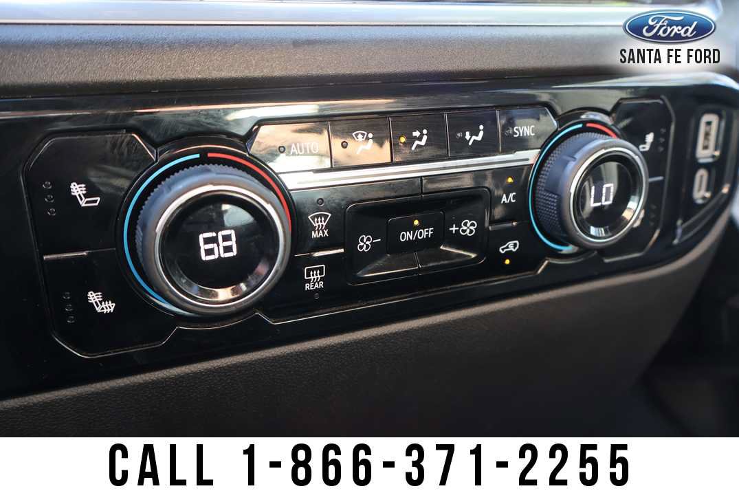 Used 2025 Chevrolet Silverado 2500 LT w/ Safety Package AWD/4WD image 40