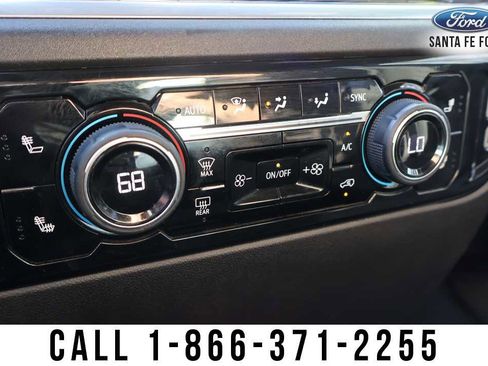 Used 2025 Chevrolet Silverado 2500 LT w/ Safety Package image 40