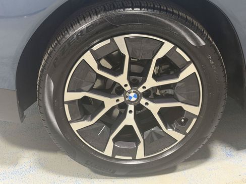 Used 2026 BMW X3 xDrive30i AWD/4WD image 35
