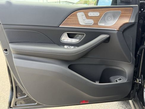 New 2026 Mercedes-Benz GLE 350 4MATIC image 16