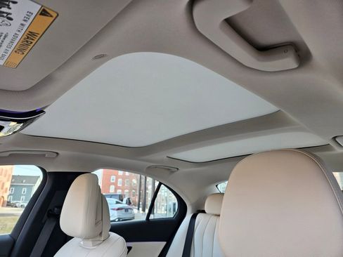 New 2026 Mercedes-Benz E 350 4MATIC Sedan image 21