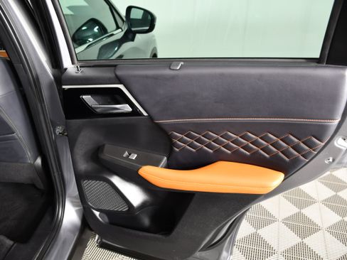 Used 2022 Mitsubishi Outlander SEL AWD/4WD image 43