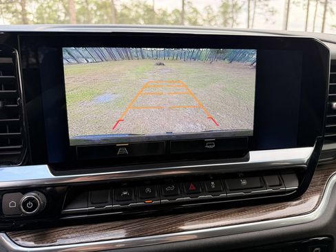 Used 2026 Chevrolet Silverado 1500 RST AWD/4WD image 21
