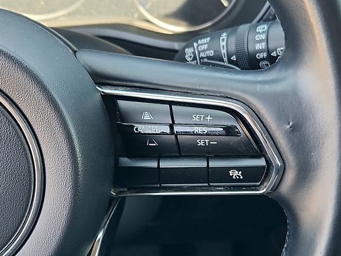 Certified 2024 MAZDA CX-90 3.3 Turbo w/ Preferred Plus AWD/4WD image 24