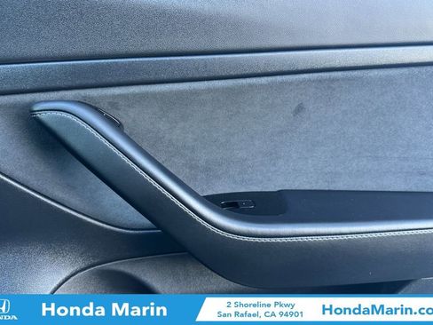 Used 2020 Tesla Model 3 Standard Range Plus image 21