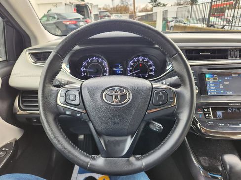 Used 2014 Toyota Avalon XLE image 17