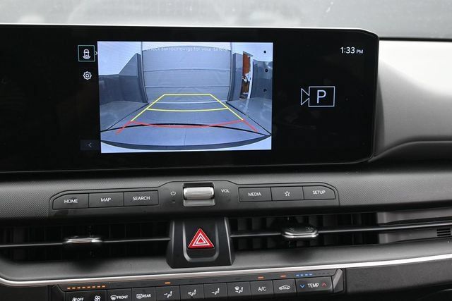 Used 2025 Kia K4 FWD image 24
