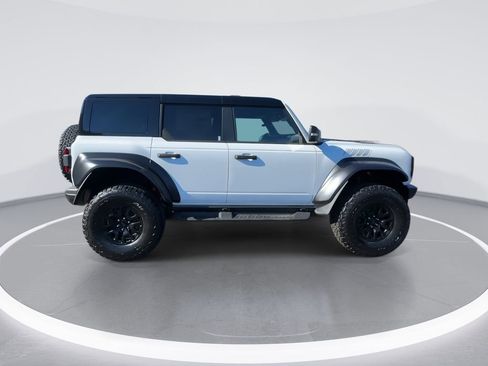 New 2026 Ford Bronco Raptor AWD/4WD image 9