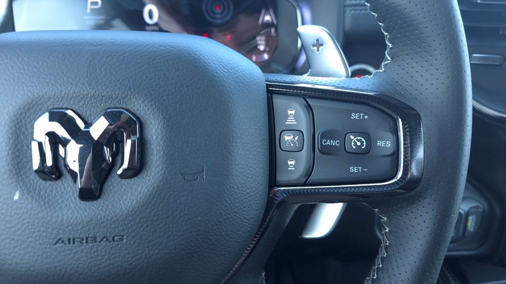 New 2026 RAM 1500 RHO AWD/4WD image 26