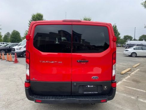 Used 2019 Ford Transit 150 XL image 2