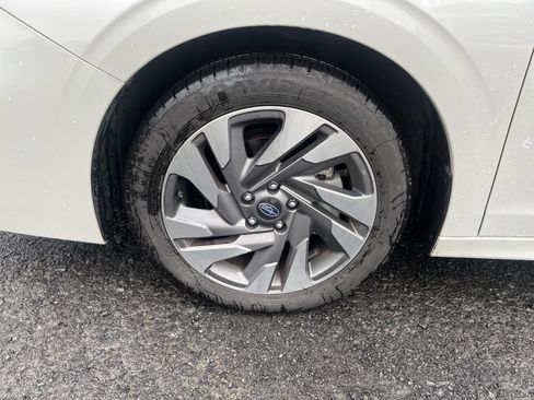 Used 2025 Subaru Legacy Limited AWD/4WD image 11