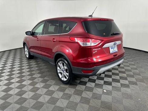 Used 2013 Ford Escape SEL AWD/4WD image 4