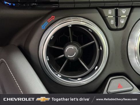 Used 2023 Chevrolet Camaro SS RWD image 20