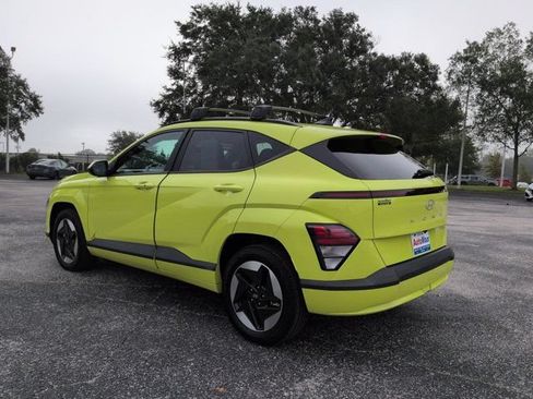 Used 2024 Hyundai Kona SEL FWD image 6