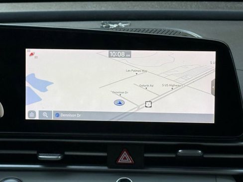 Used 2021 Hyundai Elantra Limited w/ Cargo Package image 13