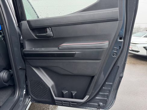 New 2026 Toyota Tacoma TRD Pro image 27