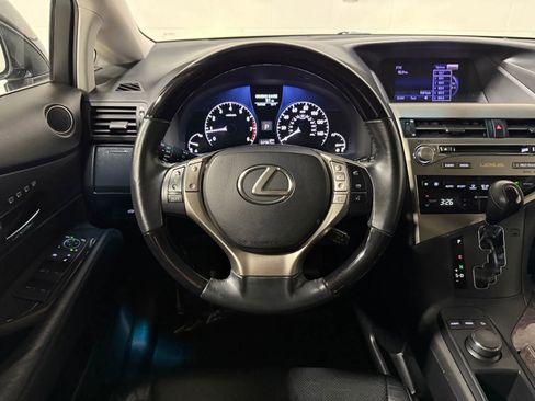 Used 2013 Lexus RX 350 F Sport image 21