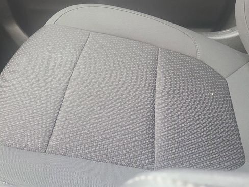 Used 2022 Chevrolet Silverado 1500 Custom Trail Boss image 24