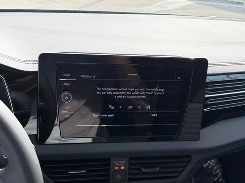 New 2026 Volkswagen Jetta S FWD image 19