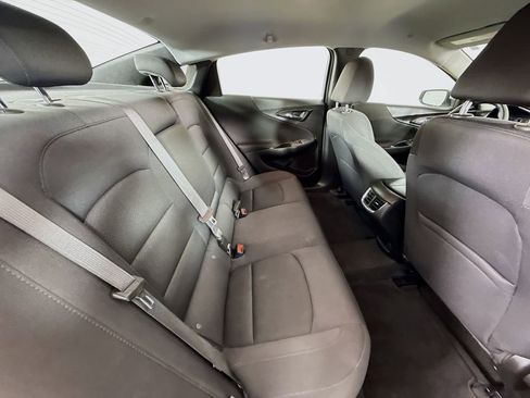 Used 2024 Chevrolet Malibu LT w/ Sport Edition FWD image 29
