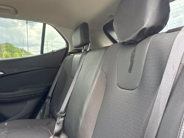 Used 2020 Buick Encore GX Preferred w/ Sport Touring Package FWD image 14