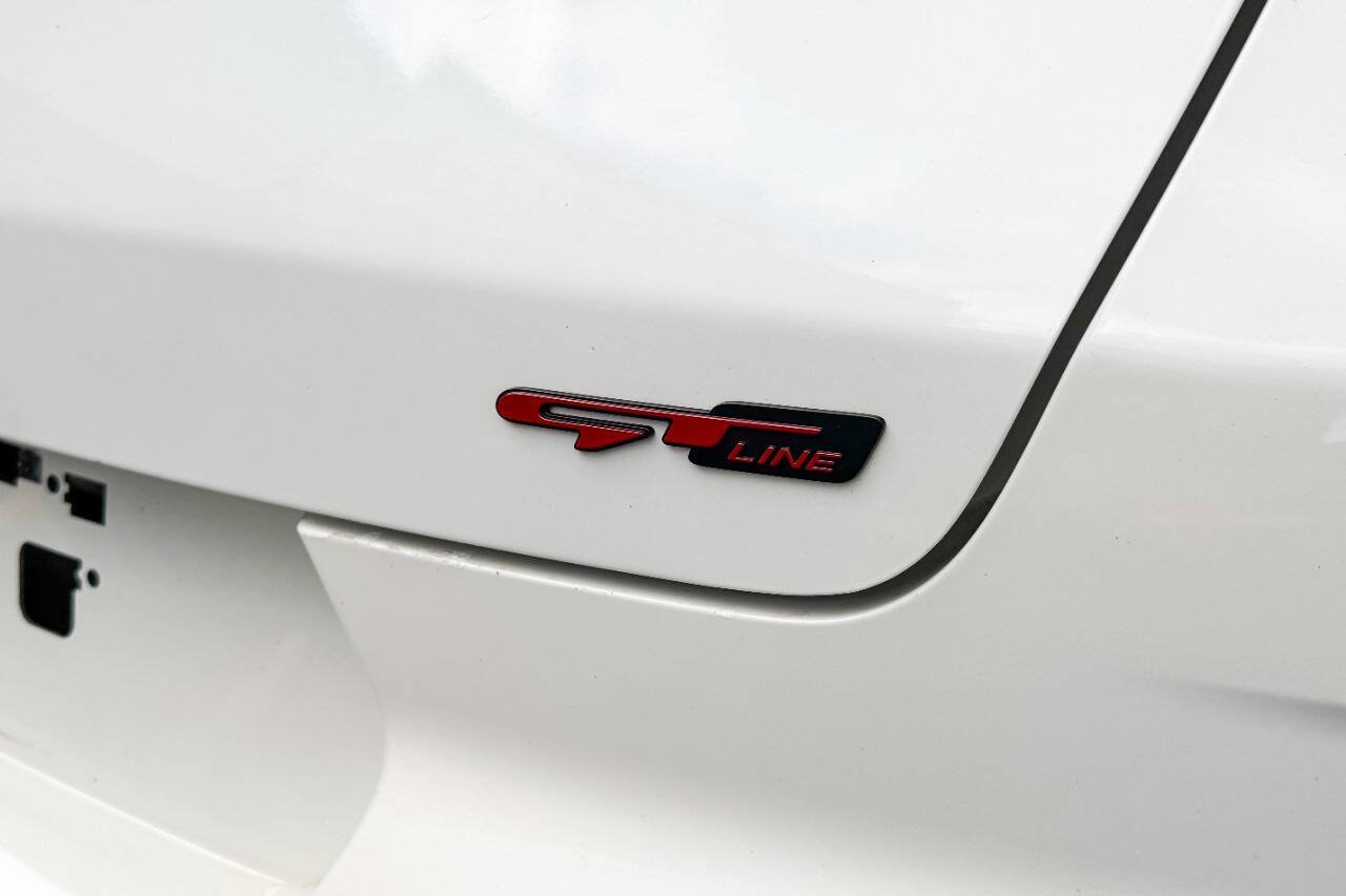 Used 2020 Kia Soul GT-Line FWD image 14