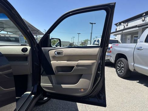 Used 2012 Honda Pilot EX-L image 9