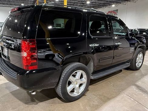 Used 2014 Chevrolet Tahoe LS w/ Texas Edition RWD image 10