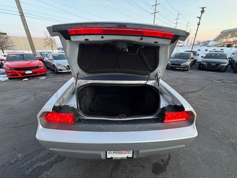 Used 2012 Dodge Challenger R/T image 37