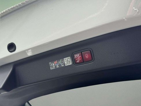 Certified 2023 Mercedes-Benz EQE 350+ 4MATIC SUV image 24