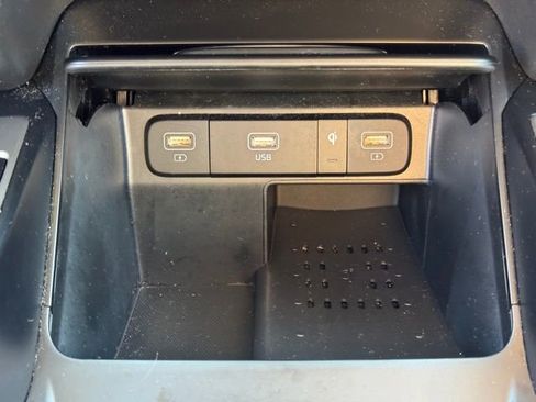 Used 2023 Kia Sorento EX w/ Panoramic Sunroof Package image 22