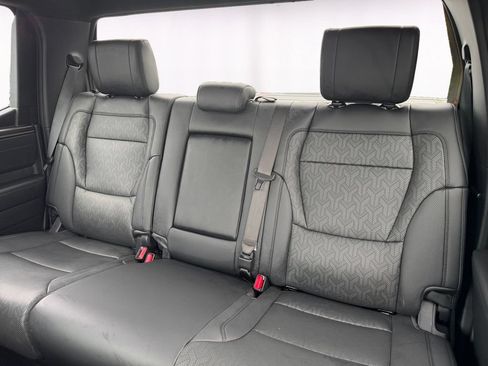 Used 2025 Toyota Tundra Limited w/ TRD Off-Road Package AWD/4WD image 13
