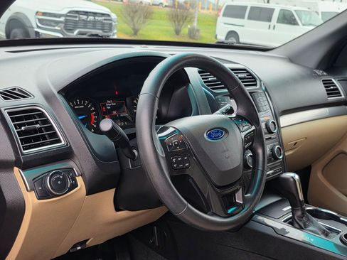 Used 2017 Ford Explorer FWD image 11