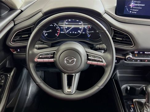 Certified 2023 MAZDA CX-30 AWD 2.5 S w/ Preferred Package image 16