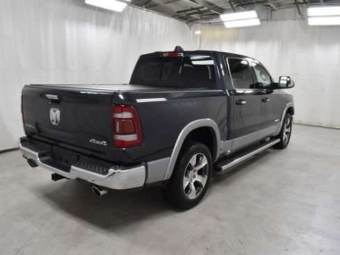 Used 2021 RAM 1500 Laramie image 5
