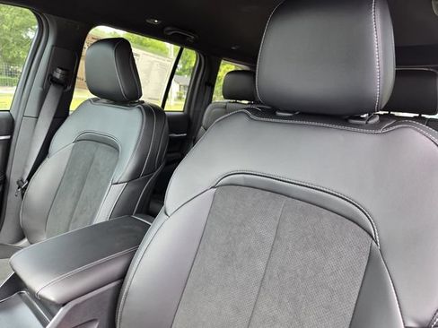 New 2026 Jeep Grand Cherokee Altitude RWD image 24