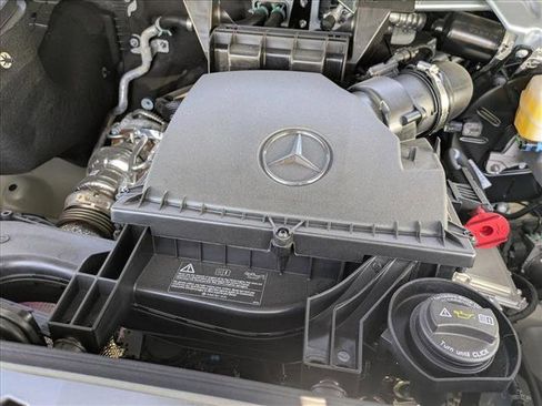 New 2025 Mercedes-Benz Sprinter 2500 image 17