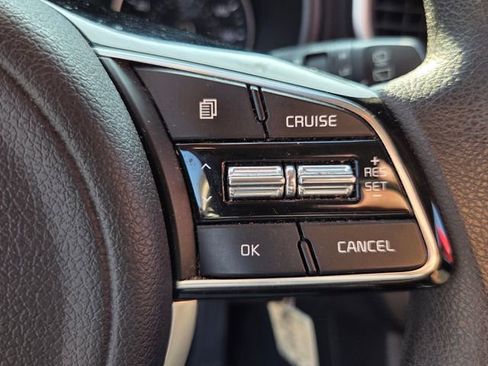 Used 2020 Kia Sportage LX image 27