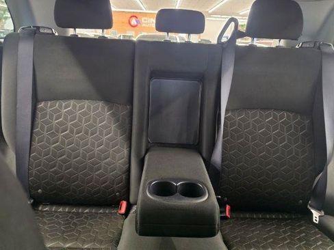 Used 2022 Mitsubishi Outlander Sport ES FWD image 13