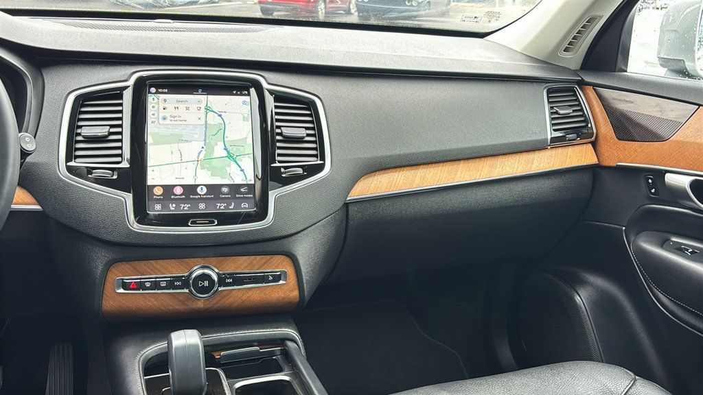 Certified 2023 Volvo XC90 B5 Plus w/ Protection Package Premier AWD/4WD image 8