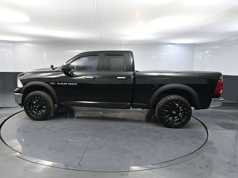 Used 2012 RAM 1500 Big Horn image 9