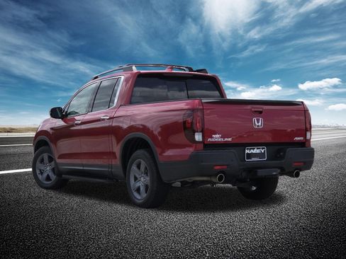 Used 2021 Honda Ridgeline RTL-E image 19