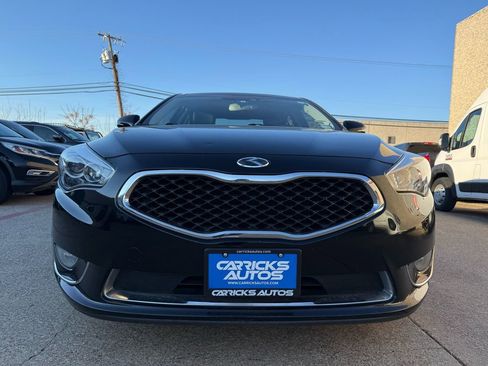 Used 2014 Kia Cadenza Premium w/ Technology Package image 2