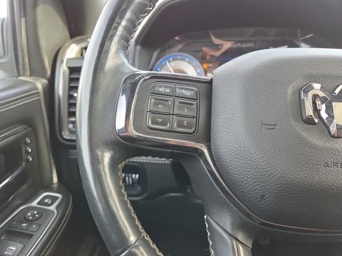 Used 2022 RAM 2500 Limited w/ Night Edition image 23