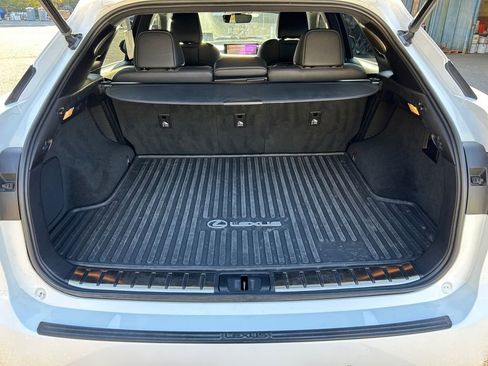 Used 2019 Lexus RX 450h F Sport image 24