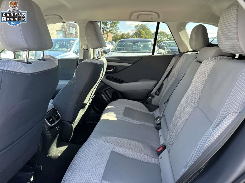 Used 2024 Subaru Outback Premium AWD/4WD image 10